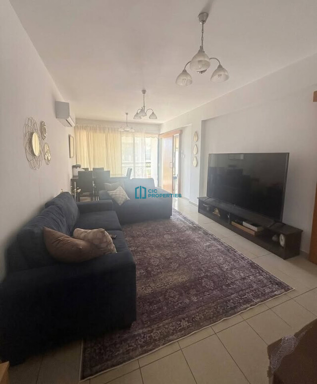 Charming 3+1  Bedroom Apartment in Drosia Area – photo 1