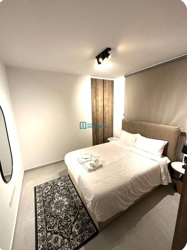 Brand New Building with a Total of 6 Apartments Of 1 Bedroom & 1 Bathroom in Egkomi - Nicosia - Walking Distance To The Main Amenities - Ideal For AirBnB – photo 6