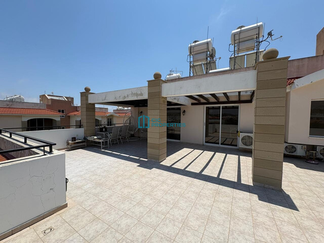 Furnished 2 Bedroom Apartment in Pyla in Beautifull Gated Complex  with Communal Pool Access – photo 1