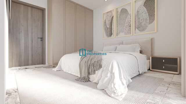 Modern 2 Bedroom Port Penthouse Apartment with Roof Garden and Amazing Views – photo 12