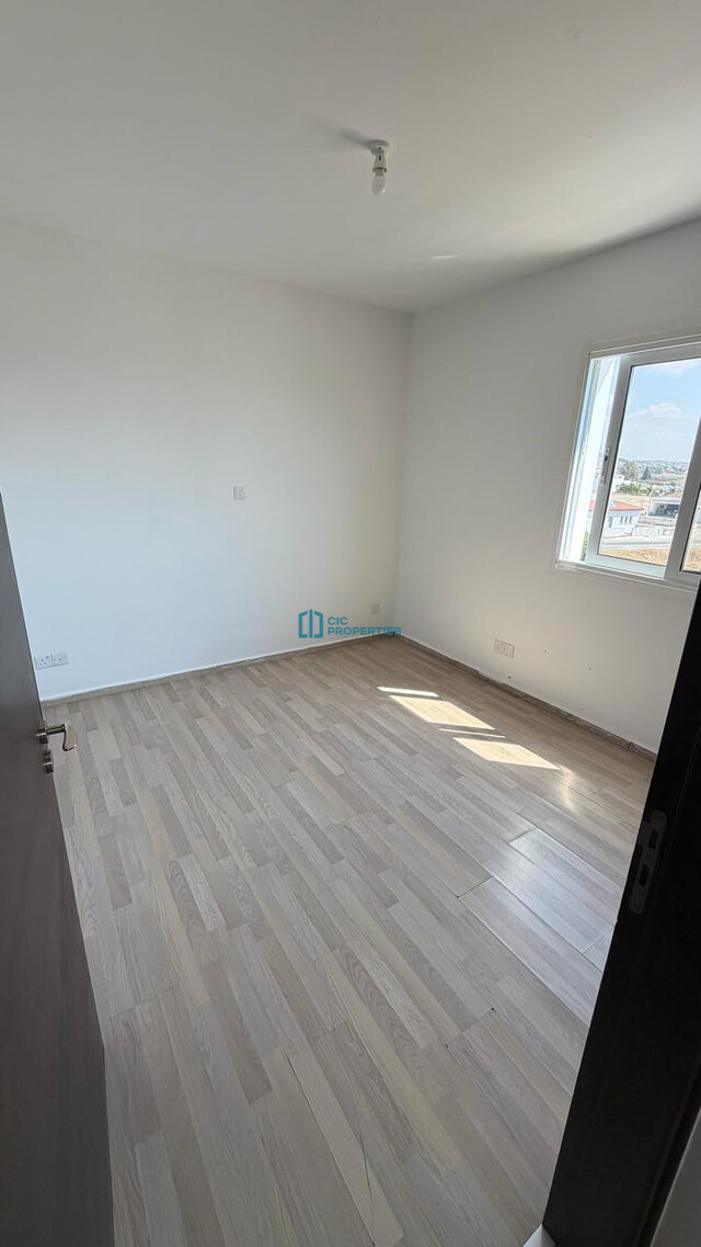 Unfurnished 2 Bedroom Penthouse Apartment in Oroklini Area of Larnaka – photo 8