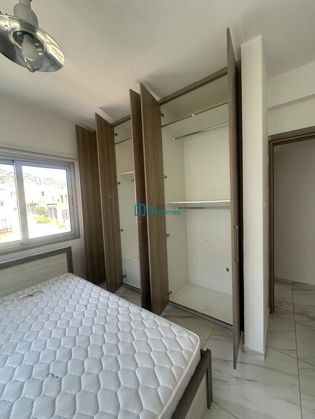 Fully Furnished 3 Bedroom Apartment in Pyrga Area of Larnaca - Surounded by Green Area – photo 10
