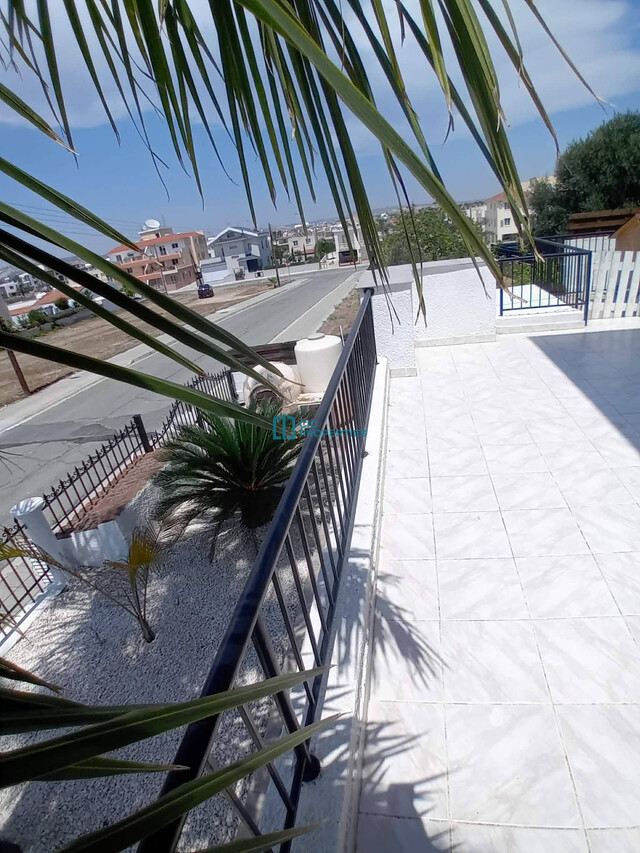 Four Bedroom Deatched - Home in Oroklini Area of Larnaca - Just 5 min From The Beach – photo 22
