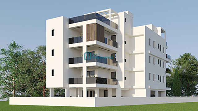 2 Bedroom & 2 Bathroom Apartment in Aradippou Area – Off Plan – photo 13