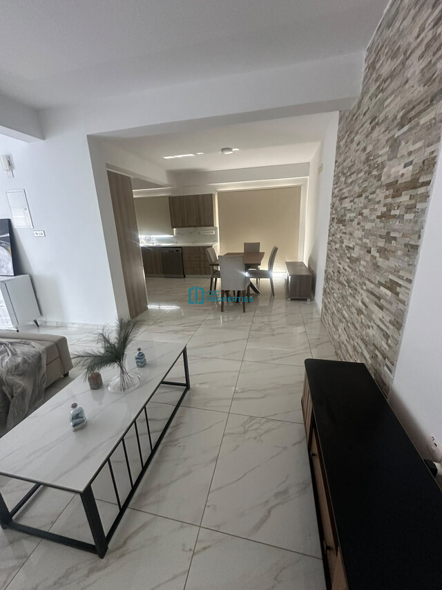 Fully Furnished 3 Bedroom Apartment in Pyrga Area of Larnaca - Surounded by Green Area – photo 1