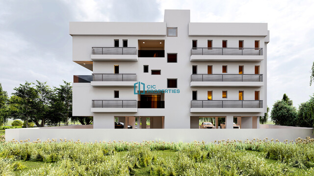 Brand New  Apartment Building with 7 Apartments - Six 2 Bedrooms & One 3 Bedrooms Apartemnts in Kathari Area Near Radison Blu – photo 11