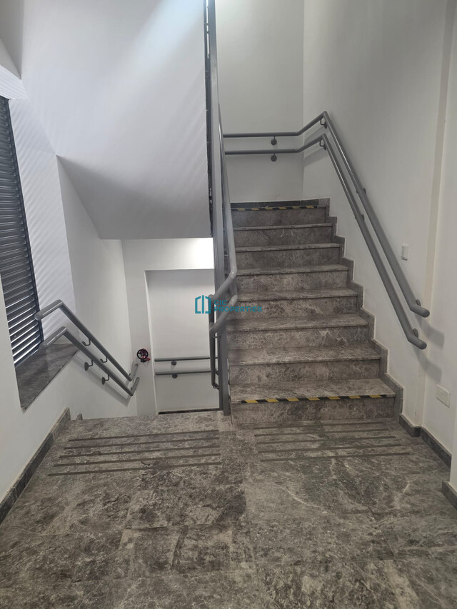 Modern City Living – Key Ready 2 Bedroom & 2 Bathroom Apartment in Nicosia - City Center – photo 15