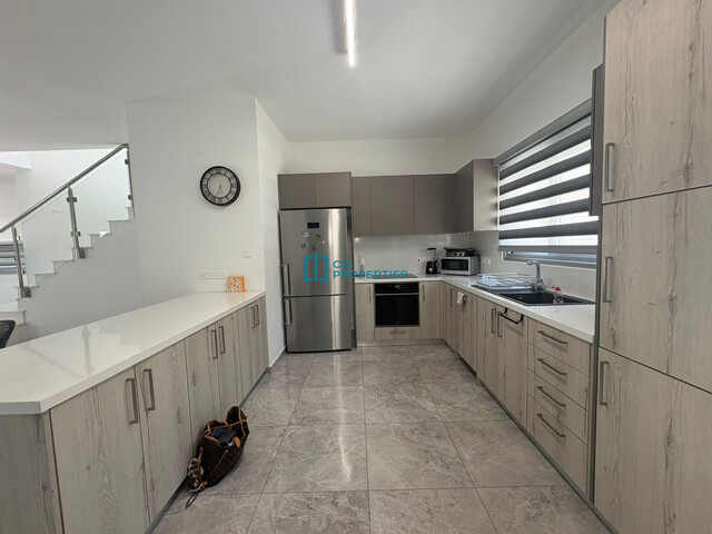 Corner - Three Bedroom Link Detached House in Residential Kiti Area – photo 7