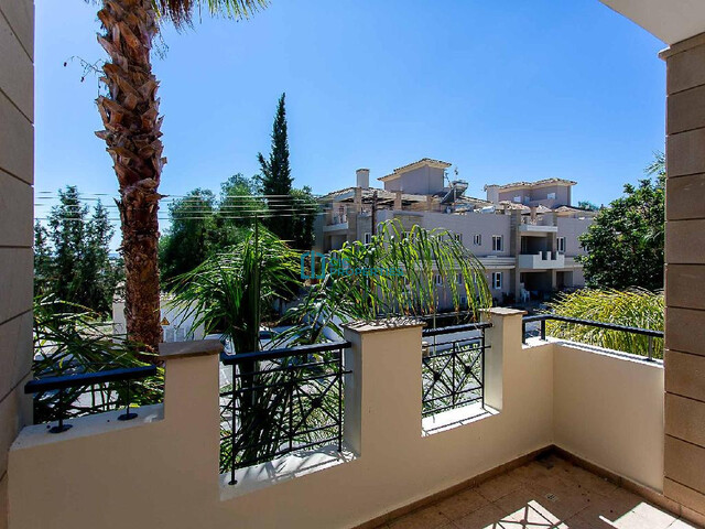 Charming 1-Bed Tersefanou Apartment with Sea Views & Pool – photo 9