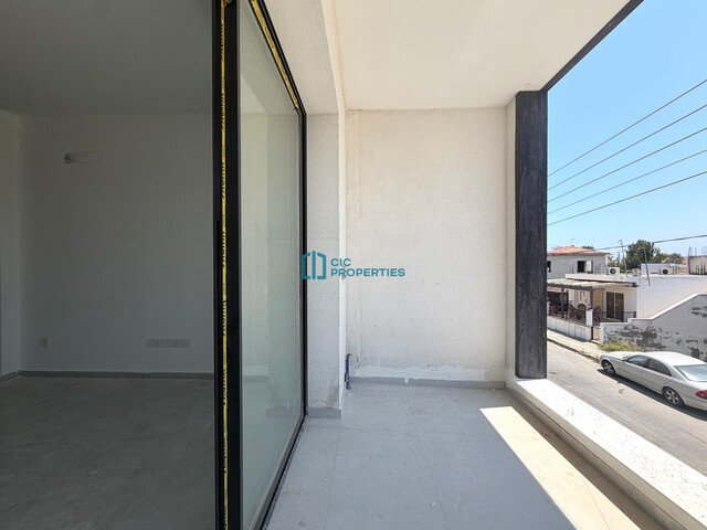 Modern One Bedroom Duplex in Quiet Livadia Area of Larnaca – photo 6