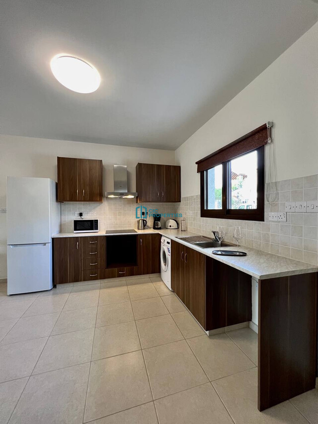Modern Furnished 2 Bedroom Maisonette in Platres Pano Area - Close to The Mount Olympus Ski Resort – photo 6