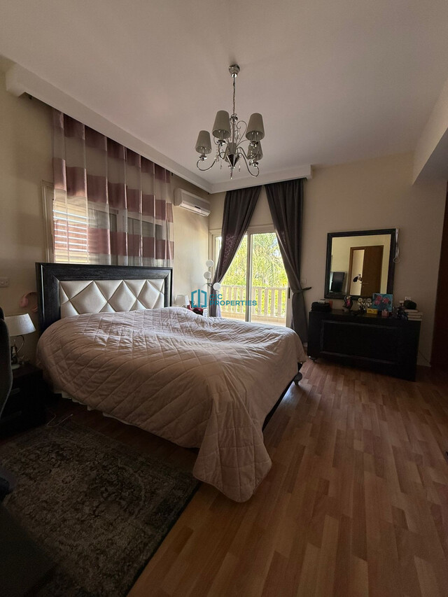 Fully Furnished 4 Bedroom Villa with Private Overflow Pool On Dhekelia Road - Pyla Touristic Area in Gated Complex – photo 8