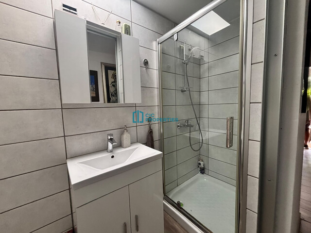 Contemporary -  3 + 1  Bedroom & 2 Bathrooms Detached House with Photovoltaic Panels  in A Quiet Complex of Mazotos -  Walking Distance To The Beach – photo 9