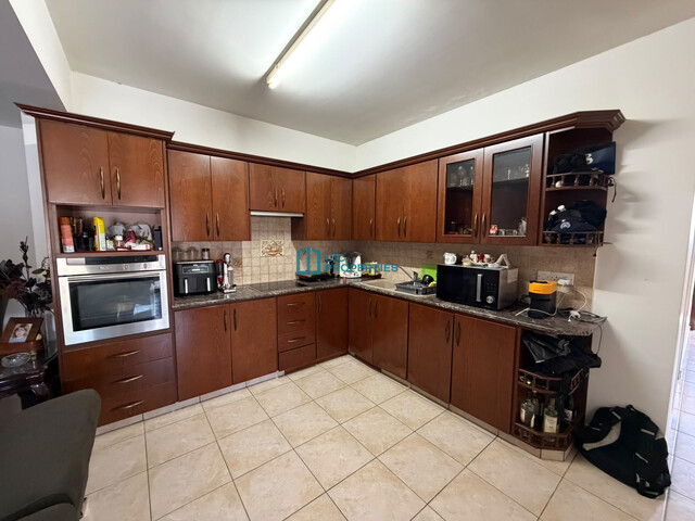 Spacious 3-Bedroom Apartment in Livadia, Larnaca – photo 3