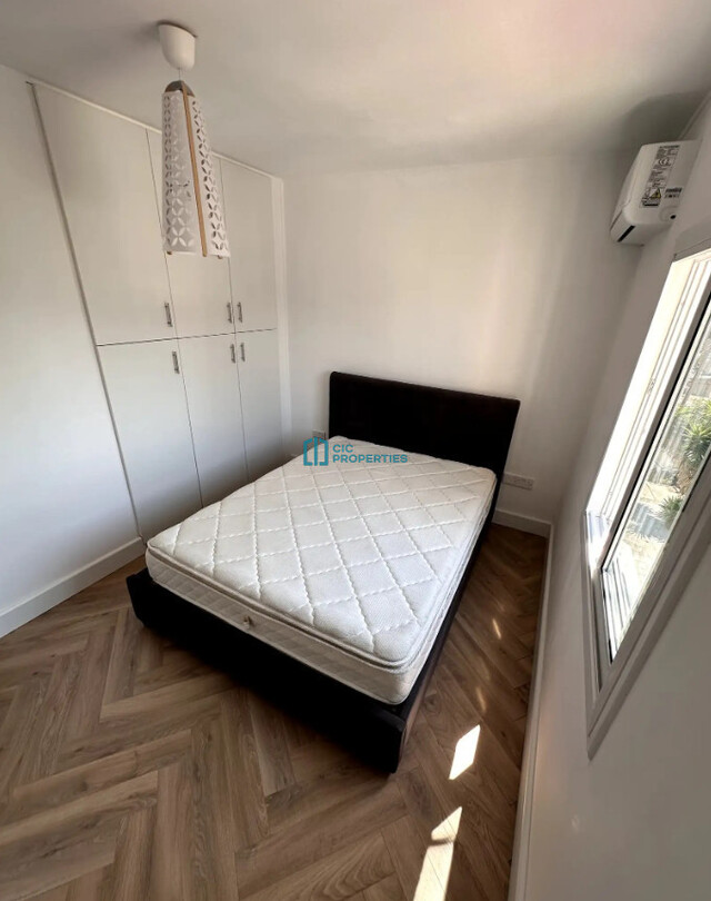 Partially Furnished 2 Bedroom Apartment in Agioi Anargyroi Area - With Easy Access to City Center – photo 7
