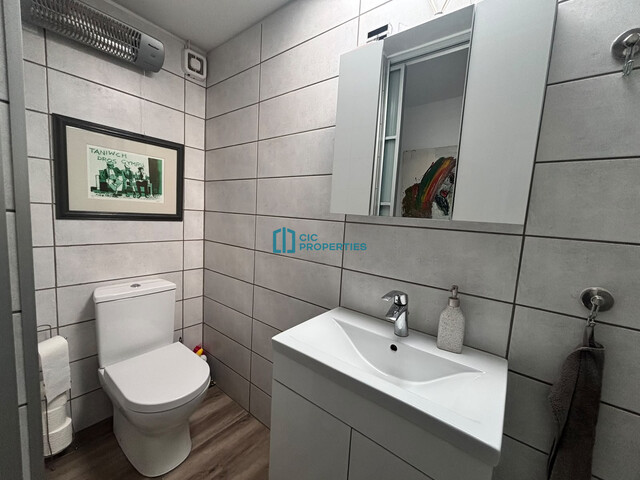 Contemporary -  3 + 1  Bedroom & 2 Bathrooms Detached House with Photovoltaic Panels  in A Quiet Complex of Mazotos -  Walking Distance To The Beach – photo 8