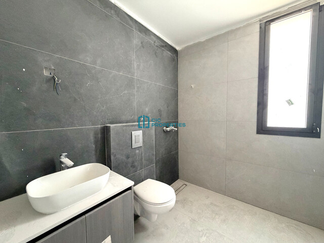 Modern One Bedroom Duplex in Quiet Livadia Area of Larnaca – photo 11