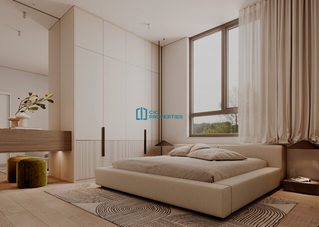 Brand New -  Two Bedroom Apartment For Sale Aradippou Area with Easy Access to Highway – photo 8