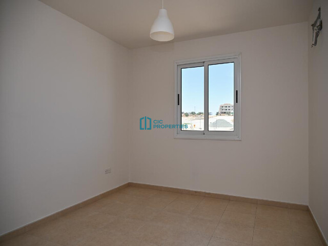 Ground Floor Apartment With One Bedroom  in Tersefanou – photo 7