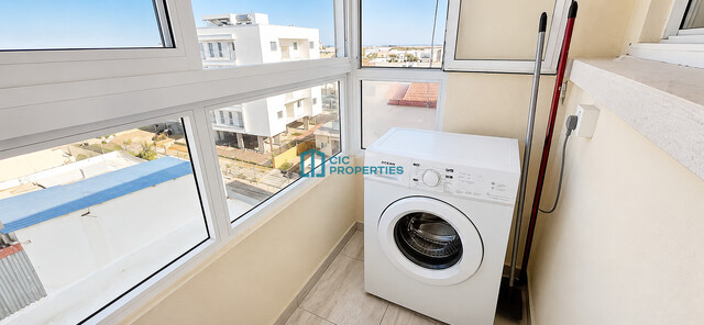 Fully Furnished  2 Bedroom Apartment for Sale in Green Area of Drosia - Near Salt Lake – photo 5