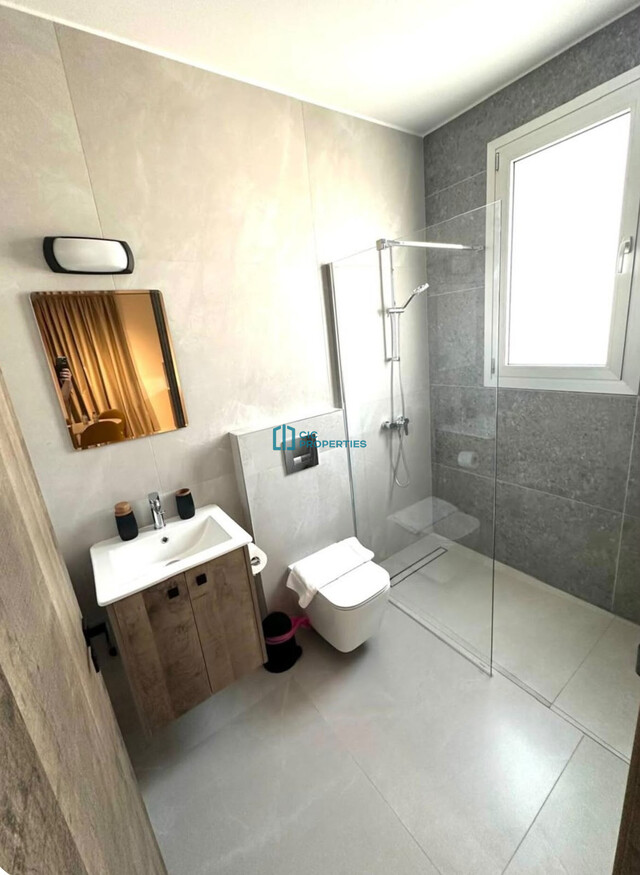 Brand New Building with a Total of 6 Apartments Of 1 Bedroom & 1 Bathroom in Egkomi - Nicosia - Walking Distance To The Main Amenities - Ideal For AirBnB – photo 7