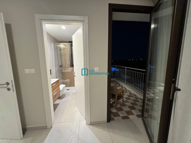 Modern Fully Furnished 4  Bedroom Oroklini Villa with Private Pool – photo 15
