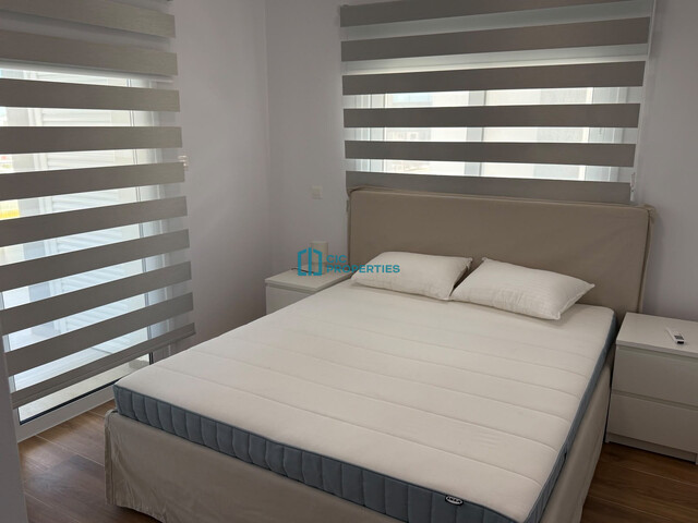 Fully Furnished 2 Bedroom Apartment in Aradippou Area - Behind Lidl Supermarket – photo 7