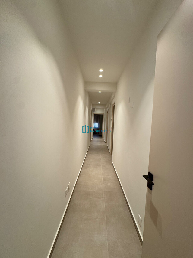 2 Master Bedroom Sea-View Apartment on Dekelia Road - Oroklini Touristic Area with Photovoltaic Panels – photo 17