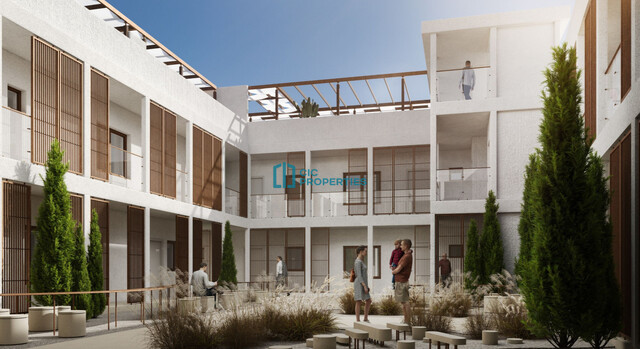 Modern One Bedroom Apartment in Peaceful Pyla Area – photo 4