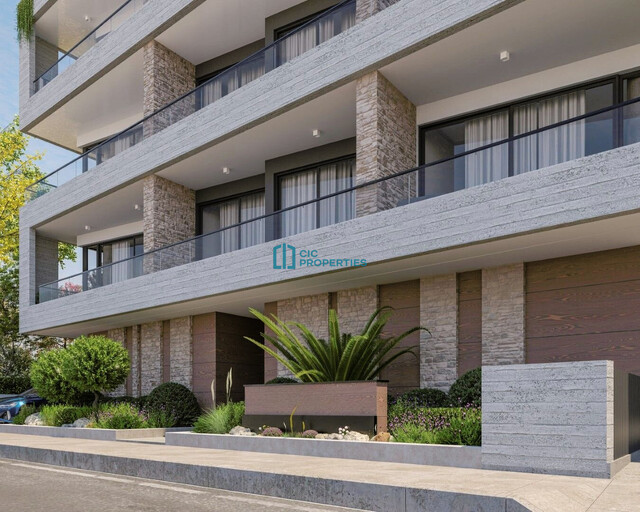 Modern 2+1  Bedroom Apartment in Central Kamares Area - for Sale – photo 8
