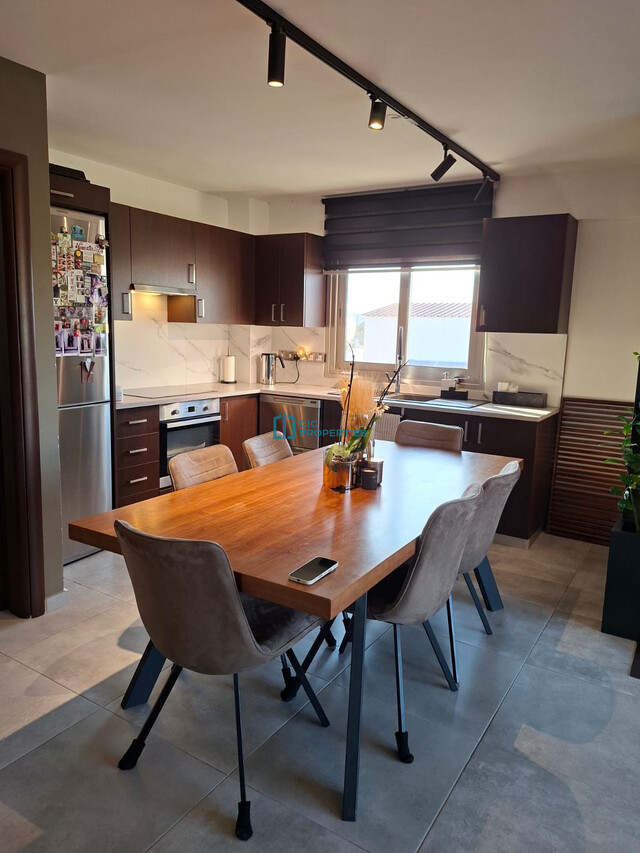 3 Bedroom  Penthouse Apartment for Rent Near Larnaca Metropolis Mall – photo 5