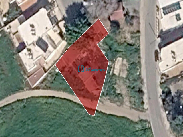 Spacious Corner Residential Plot in Perivolia Area Near Amenities – photo 6