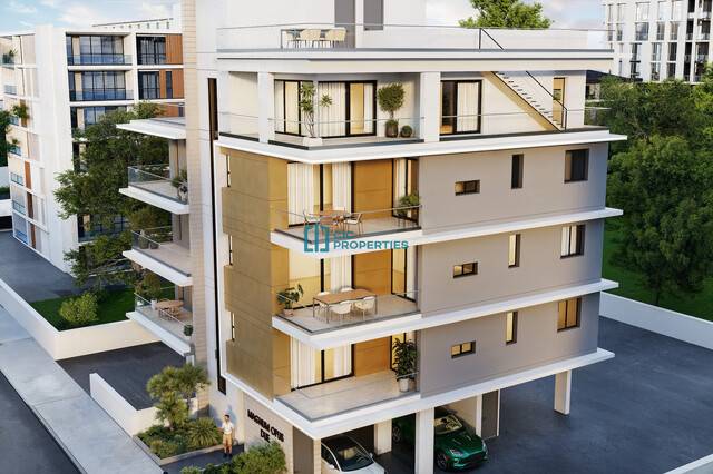 2 Bedroom Apartment for Sale near New Hospital – photo 9