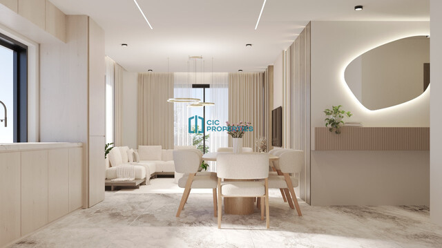 Modern 2 Bedroom Port Penthouse Apartment with Roof Garden and Amazing Views – photo 3