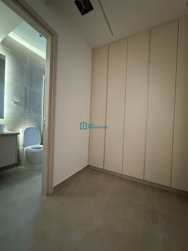 2 Master Bedroom Sea-View Apartment on Dekelia Road - Oroklini Touristic Area with Photovoltaic Panels – photo 12