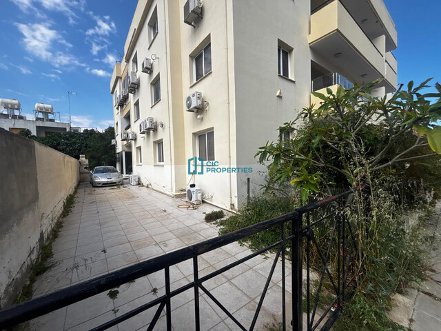 Spacious Three Bedroom Apartment in Vergina Quiet Area of Larnaca - Close to Hospital and Metropollis Mall – photo 10
