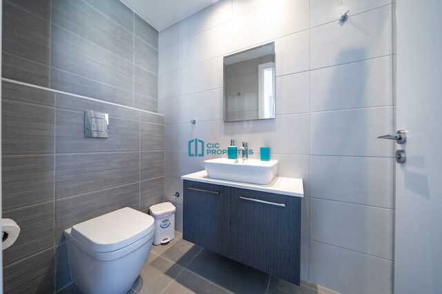Sea View & Salt Lake View - 2 Bedroom Apartment in Makenzy Area of Larnaca - Fully Furnished & Equipped – photo 15