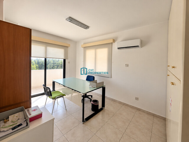 Spacious 85 m2 Office in Central Drosia Area - On Main Road – photo 8