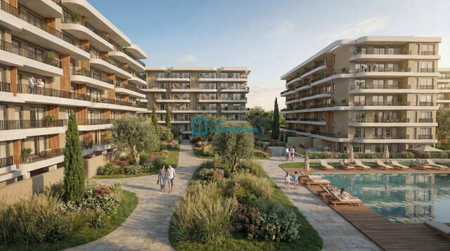 Modern 3 Bedroom & 3 Bathrooms Apartment near Dhekelia Road - Livadia Touristic Area – photo 9