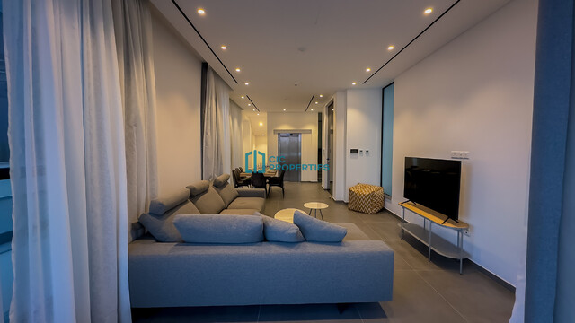 Luxury Seafront - 3 Bedroom Villa in Ayia Napa with Private Pool – photo 3