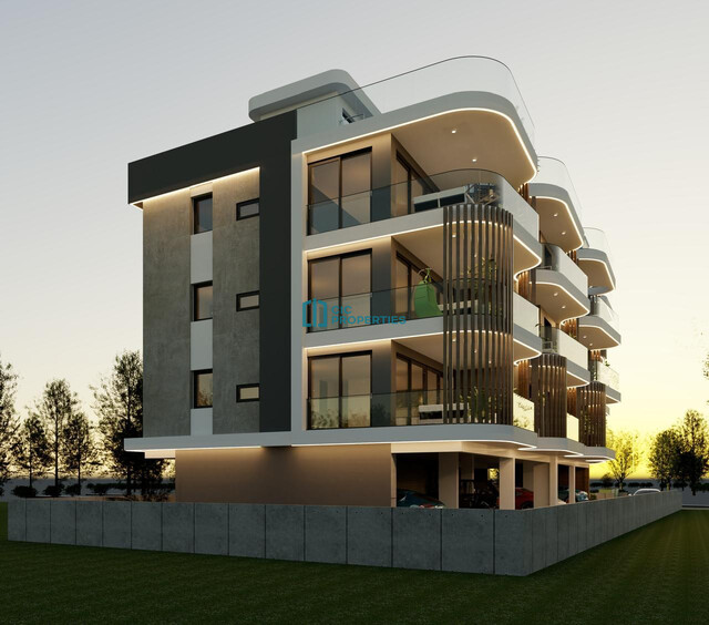Modern 2 Bedroom Apartment in Metropolis Mall Area – photo 7