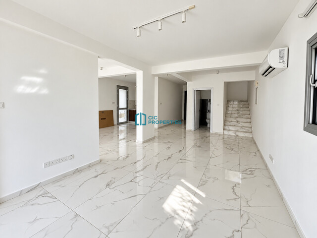 For Rent - Spacious 3 Bedroom House in Oroklini Area with Private Pool – photo 4