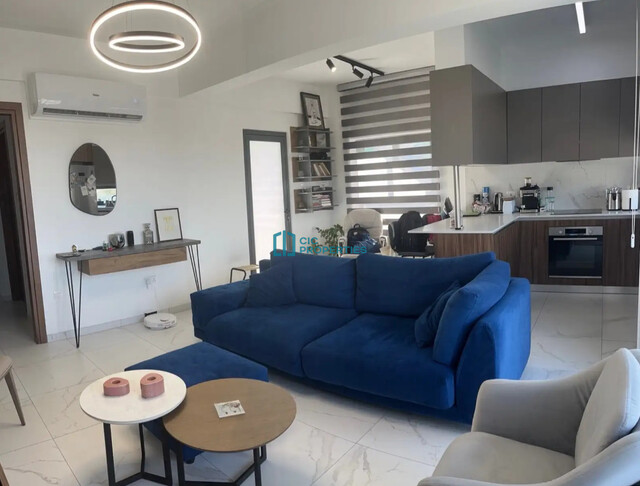 Modern Unfurnished 3 Bedroom Penthouse in Quiet Kamares Area - Easy Access to Highway – photo 2