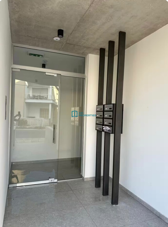 Brand New Building with a Total of 6 Apartments Of 1 Bedroom & 1 Bathroom in Egkomi - Nicosia - Walking Distance To The Main Amenities - Ideal For AirBnB – photo 9