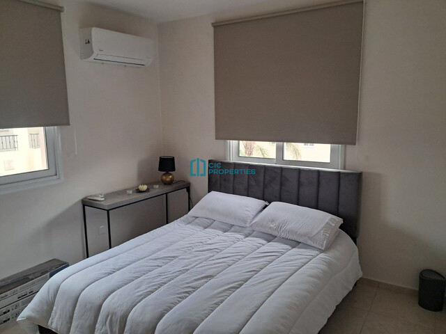 Modern 2 Bedroom Penthouse Apartment in Peaceful Tersefanou Village – photo 8
