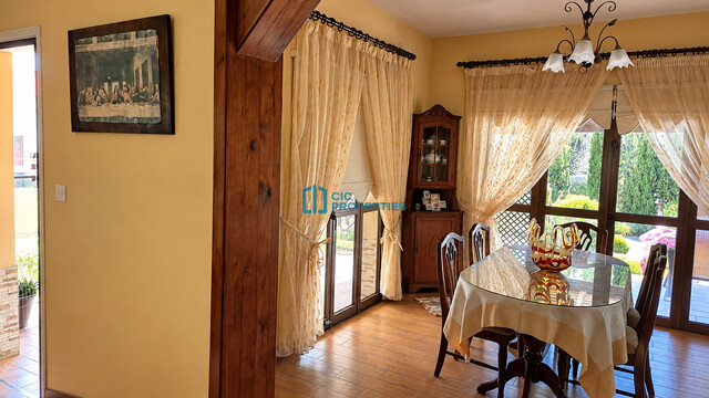 Spacious 4 Bedroom Detached House in Aradippou Area Situated on Large Plot of 550m2 – photo 6