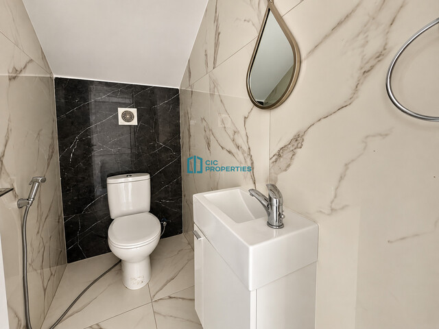 For Rent - Spacious 3 Bedroom House in Oroklini Area with Private Pool – photo 8