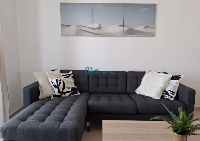 Spacious -  Fully Furnished 1 Bedroom & 1 Bathroom  Apartment in Livadia Area of Larnaca – photo 2