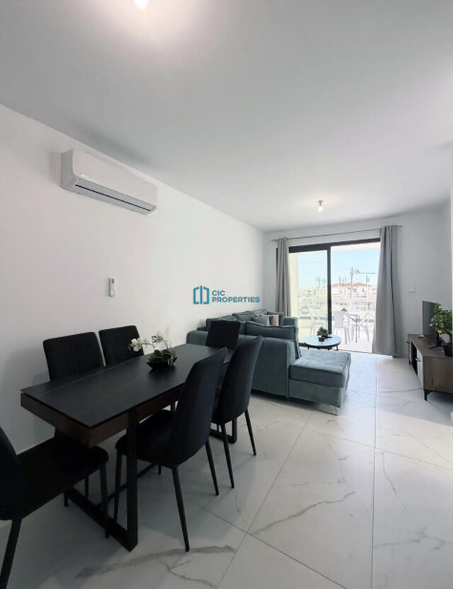 Fully Furnished 2 Bedroom  Apartment in Livadia Area , Larnaca – photo 3