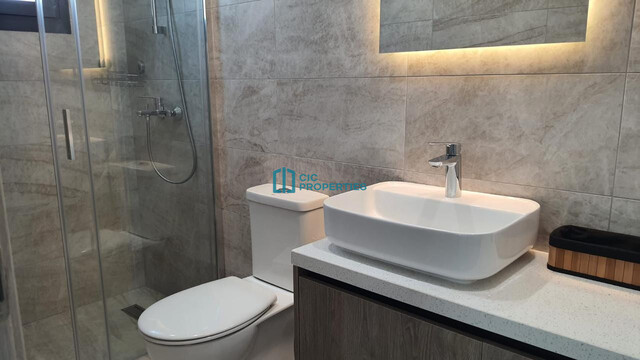 Modern 2 Bedroom & 2 Bathroom Apartment in Agios Nikolaos - Fully Furnished & Equipped – photo 13